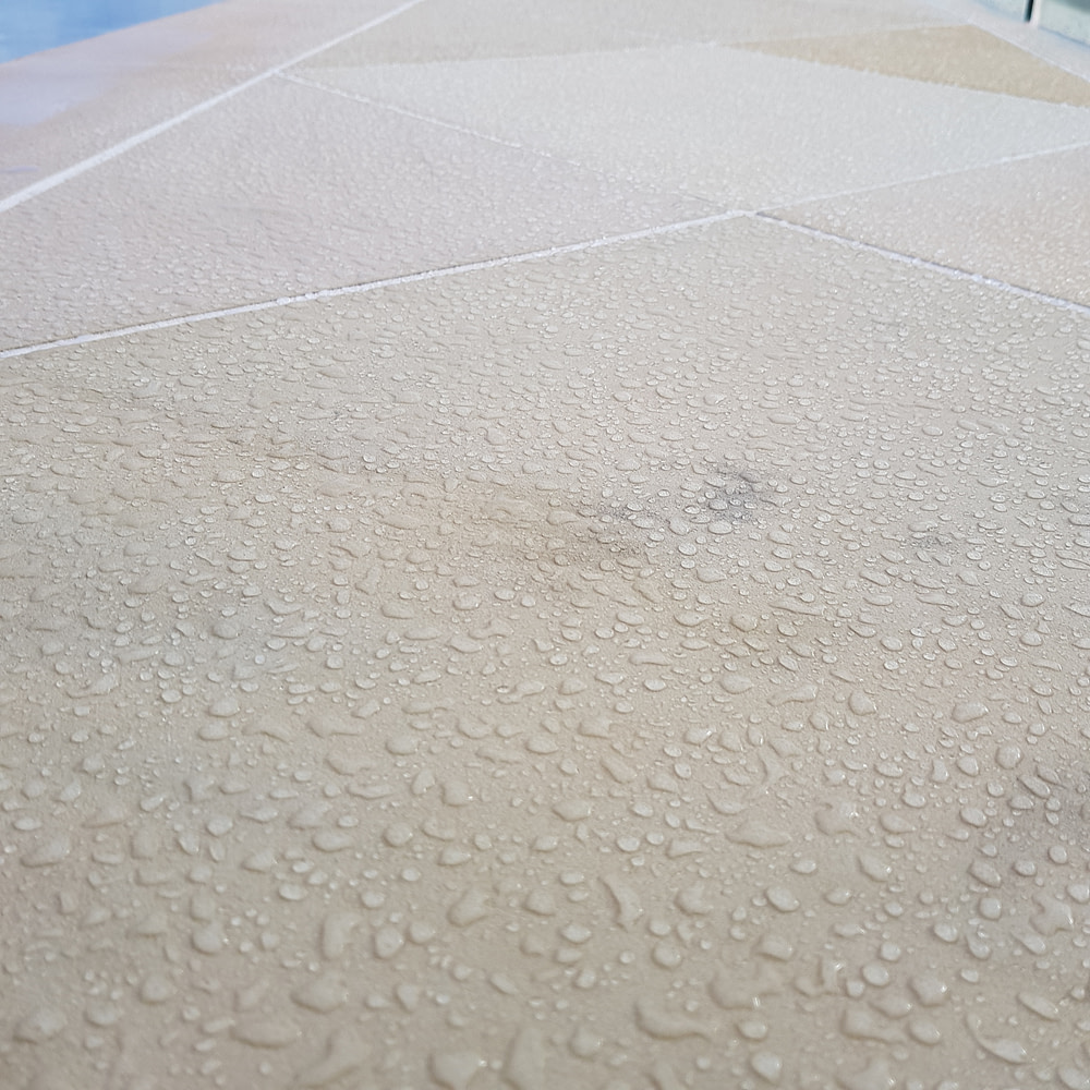 australian sandstone degrout regrout and seal (1) Nu Stone Care Australian Sandstone