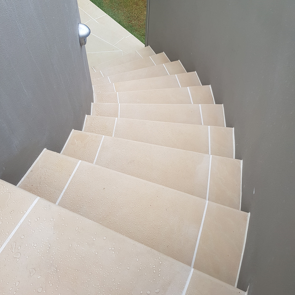 australian sandstone degrout regrout and seal (2) Nu Stone Care Australian Sandstone