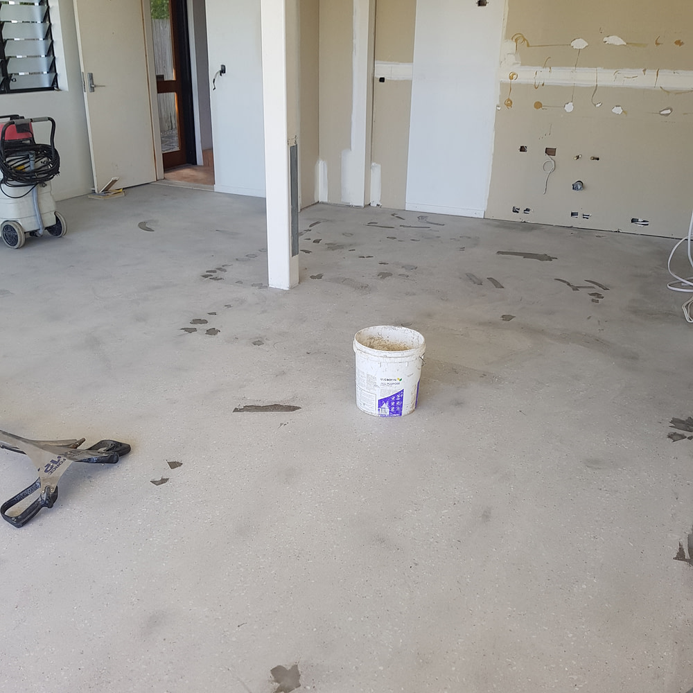 concrete burnishing (2) Nu Stone Care Concrete burnishing