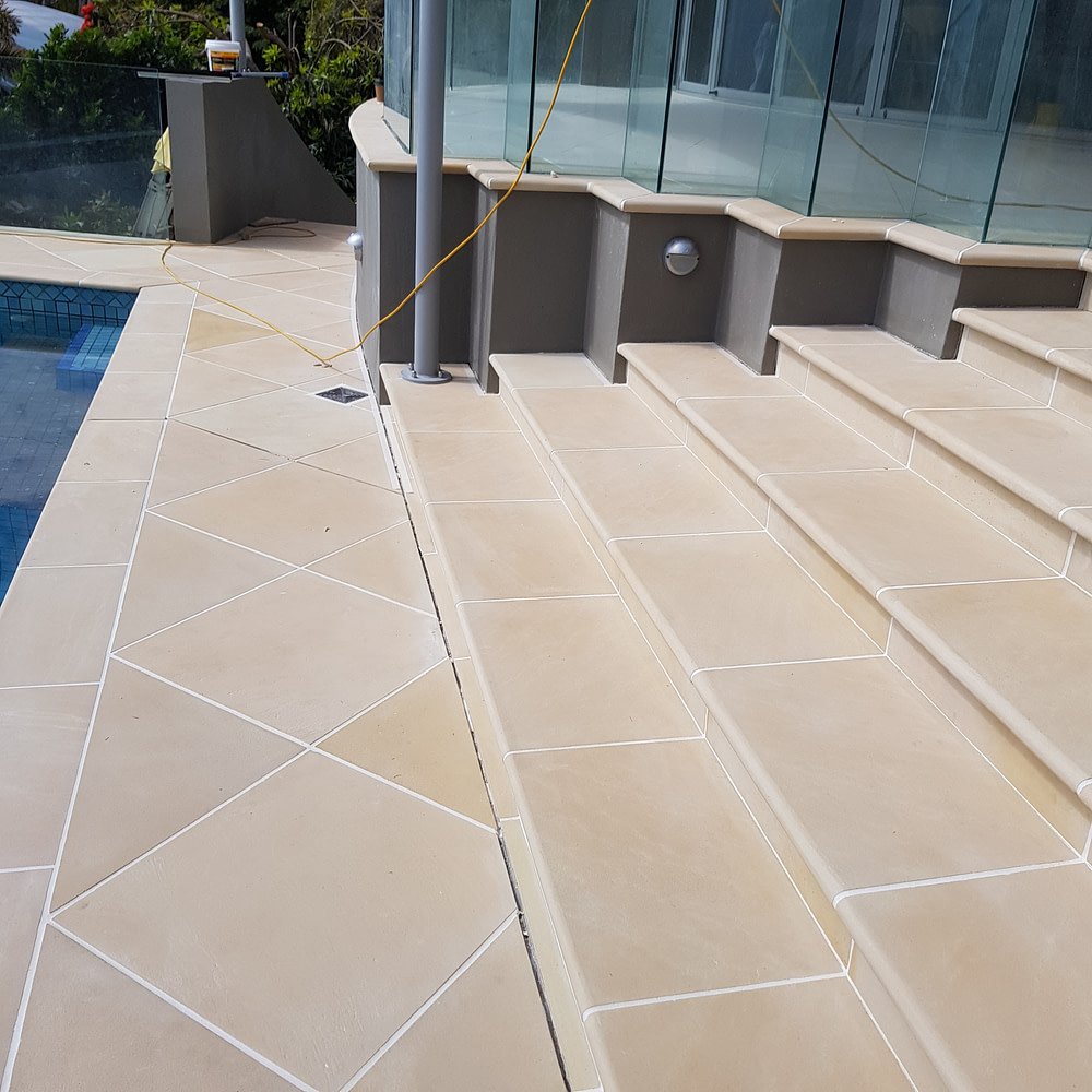 australian sandstone Nu Stone Care Australian Sandstone