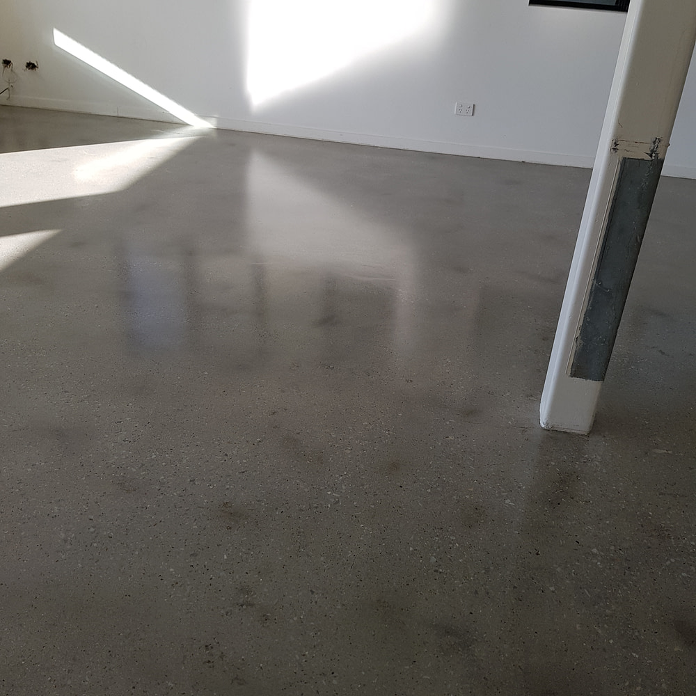 concrete burnishing (1) Nu Stone Care Concrete burnishing