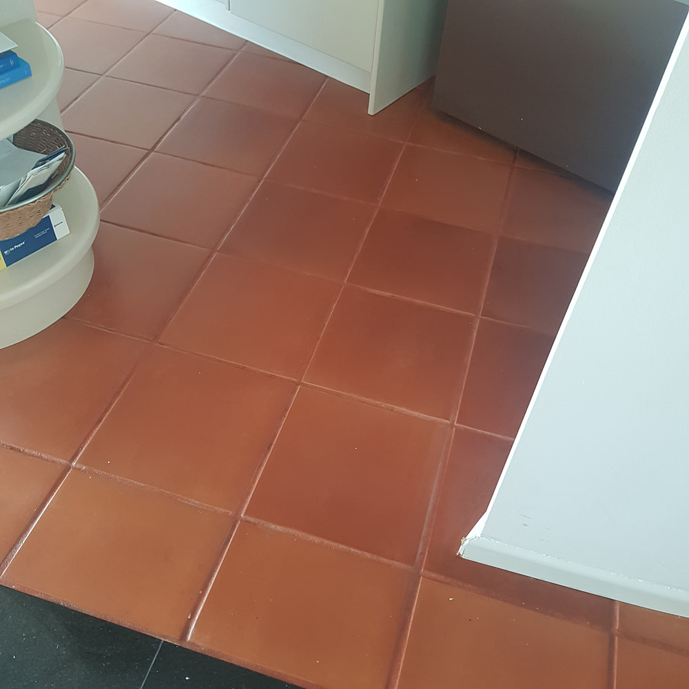 terracoota clean and seal Noosa (2) Nu Stone Care Terracotta